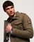 CLASSIC ROOKIE MILITARY JACKET