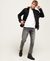 CLASSIC ROOKIE MILITARY JACKET