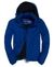 ARCTIC HOOD POPZIP WINDCHEATER