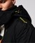 ARCTIC HOOD POPZIP WINDCHEATER