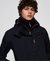 ARCTIC HOOD POPZIP WINDCHEATER