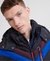 ULTRA CHEVRON FUJI JACKET