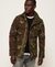 HERO ROOKIE MILITARY JACKET
