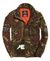 HERO ROOKIE MILITARY JACKET