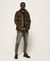 HERO ROOKIE MILITARY JACKET