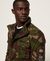 HERO ROOKIE MILITARY JACKET