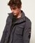 HERO ROOKIE MILITARY JACKET