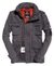 HERO ROOKIE MILITARY JACKET