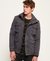 HERO ROOKIE MILITARY JACKET