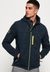 HOODED WINTER WINDTREKKER