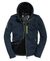 HOODED WINTER WINDTREKKER