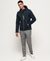 HOODED WINTER WINDTREKKER