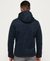 HOODED WINTER WINDTREKKER