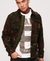 ROOKIE PATCHED DECK JACKET