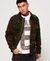 ROOKIE PATCHED DECK JACKET