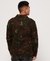 ROOKIE PATCHED DECK JACKET