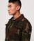 ROOKIE PATCHED DECK JACKET