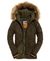 PARKA JACKET