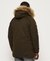 PARKA JACKET