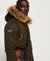 PARKA JACKET