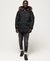 PARKA JACKET