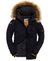 PARKA JACKET