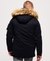 PARKA JACKET