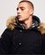 PARKA JACKET