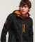 PRINTED HOODED SD-WINDTREKKER JACKET