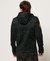 PRINTED HOODED SD-WINDTREKKER JACKET