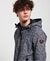 SUPERSTORM CAGOULE