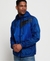 OLLIE CORE CAGOULE