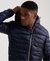 CLARENDON DOWN HOODED JACKET