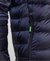 CLARENDON DOWN HOODED JACKET