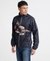 SKY CHASER CAGOULE JACKET