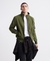 MOODY LIGHT BOMBER JACKET