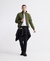 MOODY LIGHT BOMBER JACKET