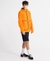 PACKAWAY CASUAL CAGOULE JACKET