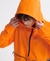 PACKAWAY CASUAL CAGOULE JACKET