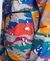 PACKAWAY CASUAL CAGOULE JACKET
