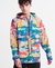 PACKAWAY CASUAL CAGOULE JACKET