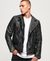SDRY PREMIUM CLASSIC LEATHER BIKER JACKET