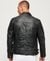 SDRY PREMIUM CLASSIC LEATHER BIKER JACKET