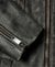 SDRY PREMIUM CLASSIC LEATHER BIKER JACKET