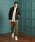 SURPLUS GOODS FLYWEIGHT BOMBER JACKET