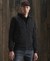 MILITARY FLIGHT BOMBER JACKET