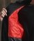 MILITARY FLIGHT BOMBER JACKET