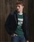 MILITARY FLIGHT BOMBER JACKET