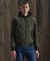MILITARY FLIGHT BOMBER JACKET