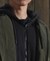 MILITARY FLIGHT BOMBER JACKET